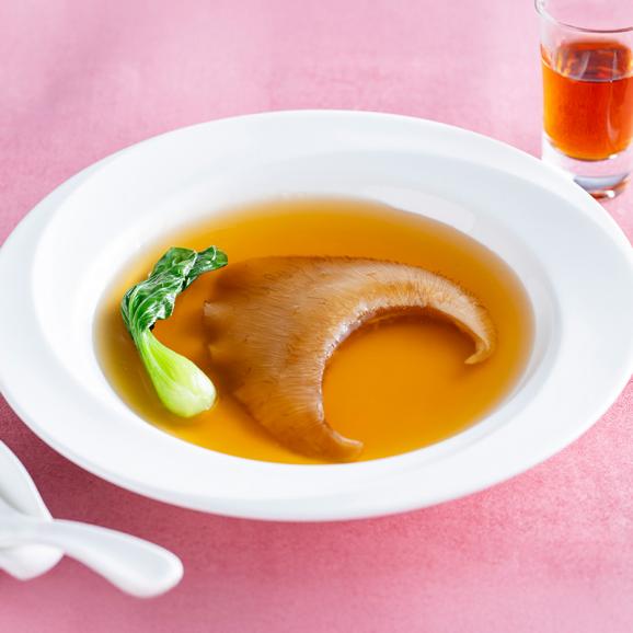 【お届けは12/1から】2人用おせちに！フカヒレと鮑の華やか中華「五福の膳」できたてのぬくもりを感じられるお祝い膳で贅沢と便利を両立02