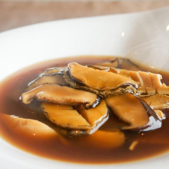 【お届けは12/1から】2人用おせちに！フカヒレと鮑の華やか中華「五福の膳」できたてのぬくもりを感じられるお祝い膳で贅沢と便利を両立03