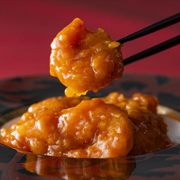 【お届けは12/1から】2人用おせちに！フカヒレと鮑の華やか中華「五福の膳」できたてのぬくもりを感じられるお祝い膳で贅沢と便利を両立04