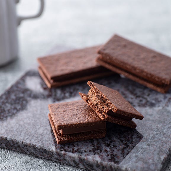 CUORE（クオーレ）[菓子工房 ティヨコガワ]（お取り寄せ可）