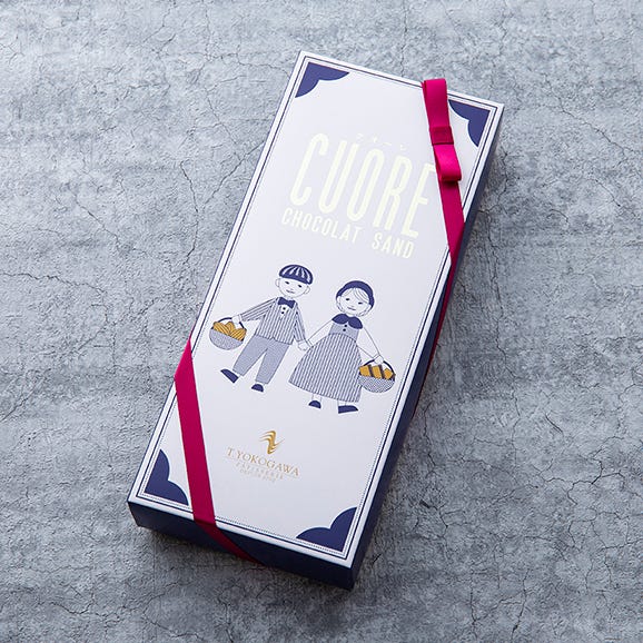 CUORE（クオーレ）03