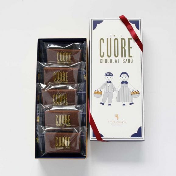 CUORE（クオーレ）04