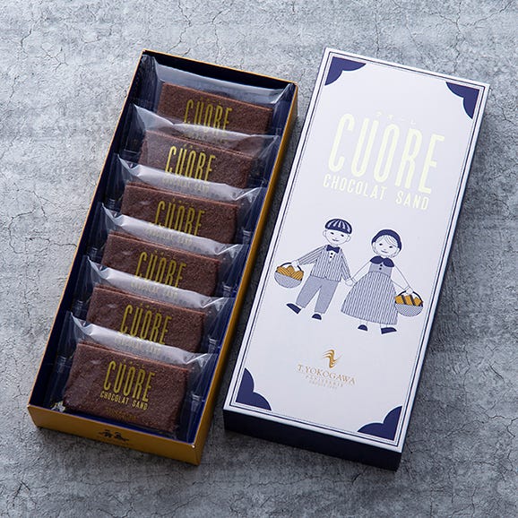 CUORE（クオーレ）04