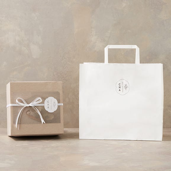 ギフトボックス（ティーバッグ4種類セット）02