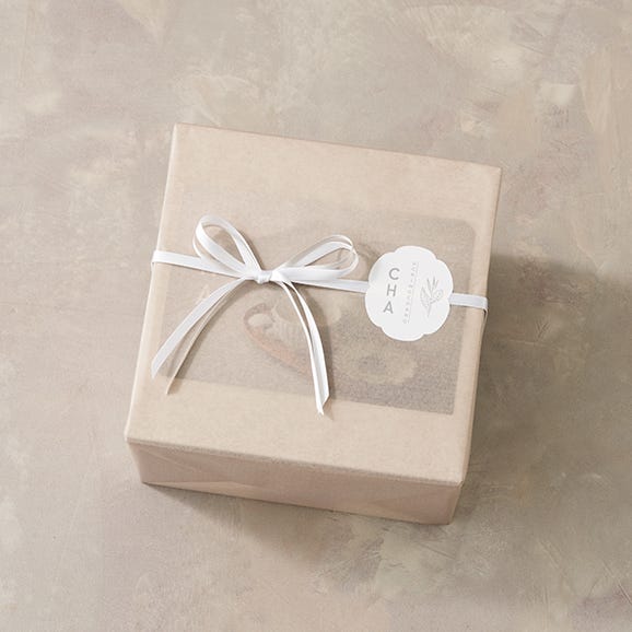 ギフトボックス（ティーバッグ4種類セット）03