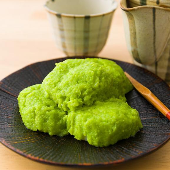 かすり家／ぬたもち(ずんだ餅)3箱セット(1箱当たり4個入)02