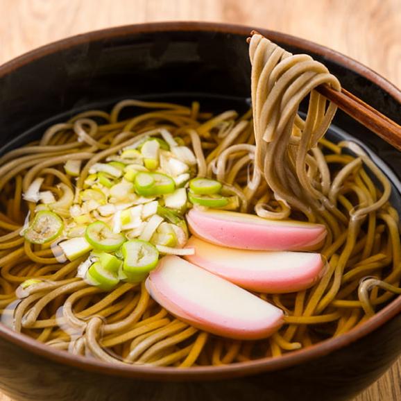 はせ川製麺／朝日そば6袋セット(半生麺・めんつゆ付)04