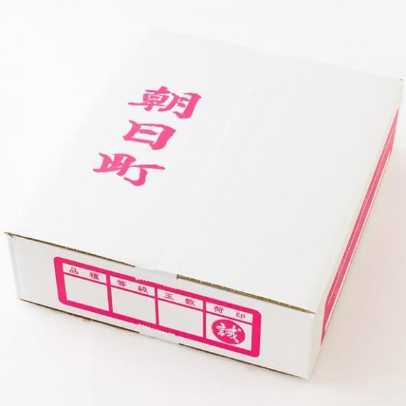 【2025年完売】2026年10月頃?予約開始予定堀農園の朝日町サンふじりんご約5kg(16～18玉)03