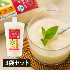 Almaの生あま酒は、糀菌が生きたままで皆様に飲んでいただけるように製造しています。