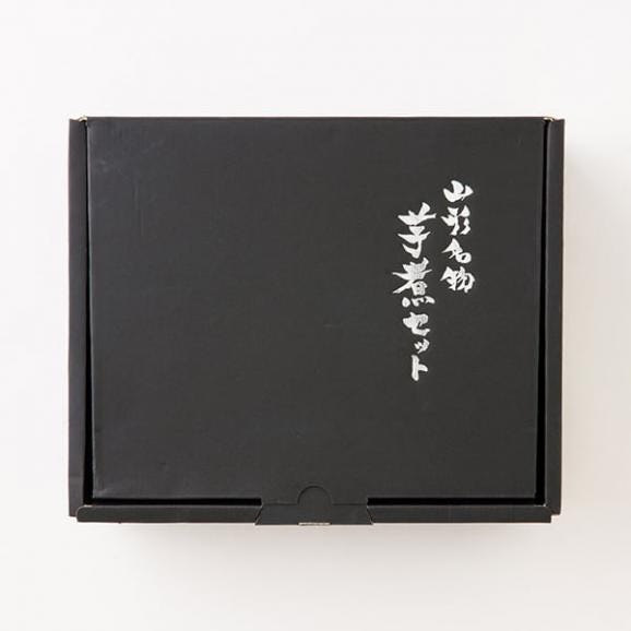 山形名物芋煮セット(4～5人前)04