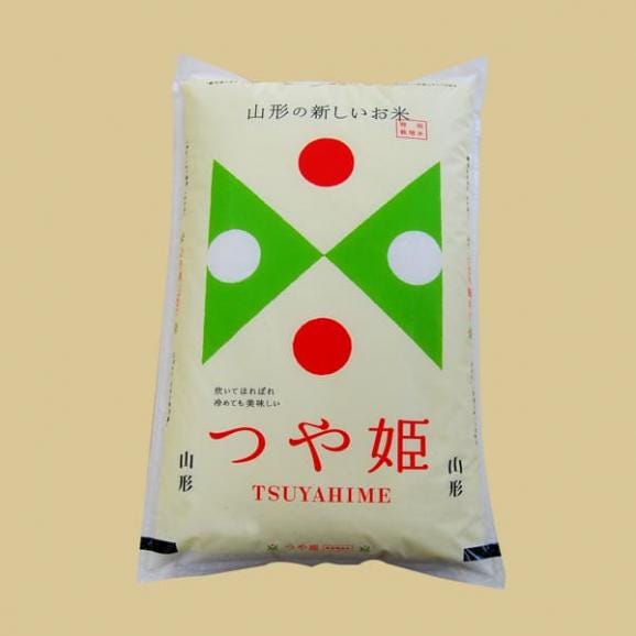 《うまいず米》山形県産つや姫10kg精米(5kg&times;2袋)＜令和7年度産＞02