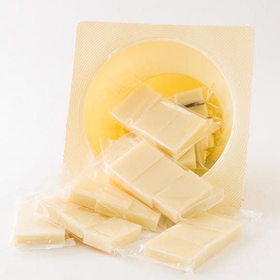 【2025年完売】2026年11月頃~予約開始予定|もちの城北/山形のもち入りおそなえ切餅1.8kg(個包装36個入り)02