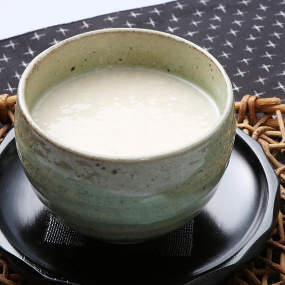 深瀬善兵衛商店／山形のお米で作った甘酒(400g×5袋セット)02