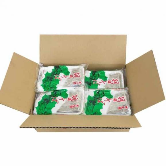 はせ川製麺／朝日そば12袋セット(半生麺・めんつゆ付)05