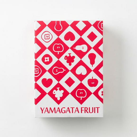 予約受付中：11月下旬頃より発送予定|【数量限定】プレミアムりんごはるか約2kg(6～9玉)05