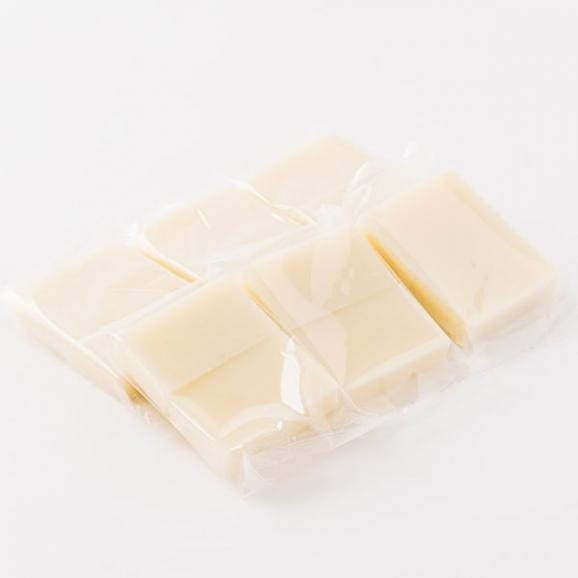 【2025年完売】2026年11月頃~予約開始予定|もちの城北/迎春おそなえ20号切餅600g(個包装12個入り) 03