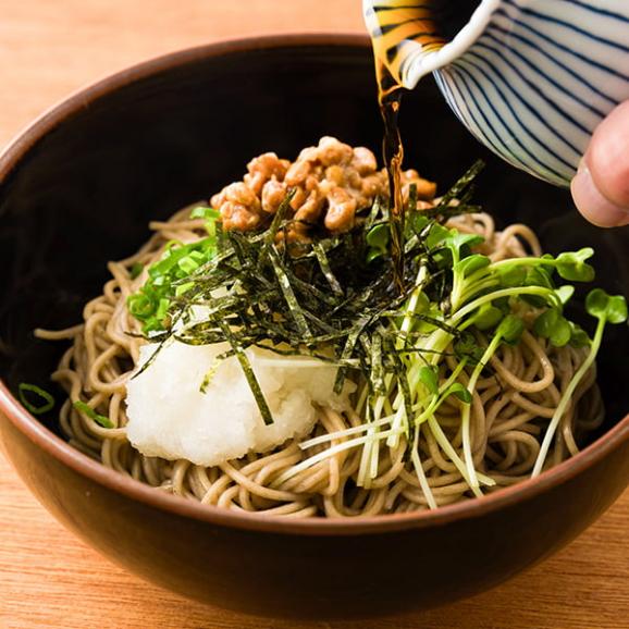 酒井製麺所/元祖こんにゃくそば5把(150g×5)03