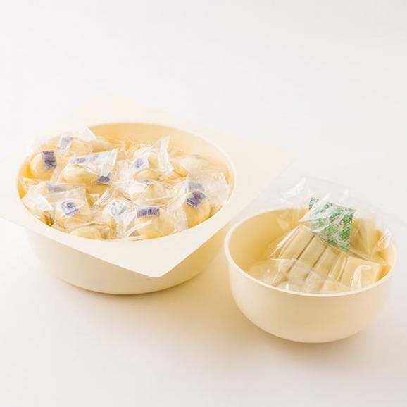 予約受付中：12月上旬頃より発送予定|【数量限定】もちの城北／【超特大】山形の本格鏡餅[切り餅600g丸餅1980g]02