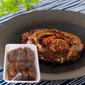 丸原鯉屋／釜あげ直送　鯉の甘煮8切入