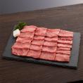 山形牛肩ロース焼肉用300g