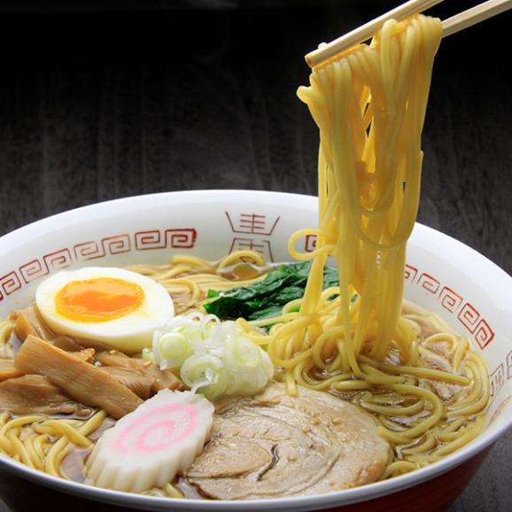 昭和製麺／昭和の中華そば(2食入×10袋)03