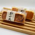 ボー・ションドブレの大吟醸月山丸酒種あんぱん4本セット（2種×2本入）[箱入]