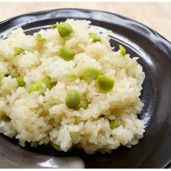 佐徳／だだちゃ豆おこわレンジパック3個セット[箱入]03