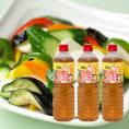 新関さとみの魔法のたれ(1L×3本)