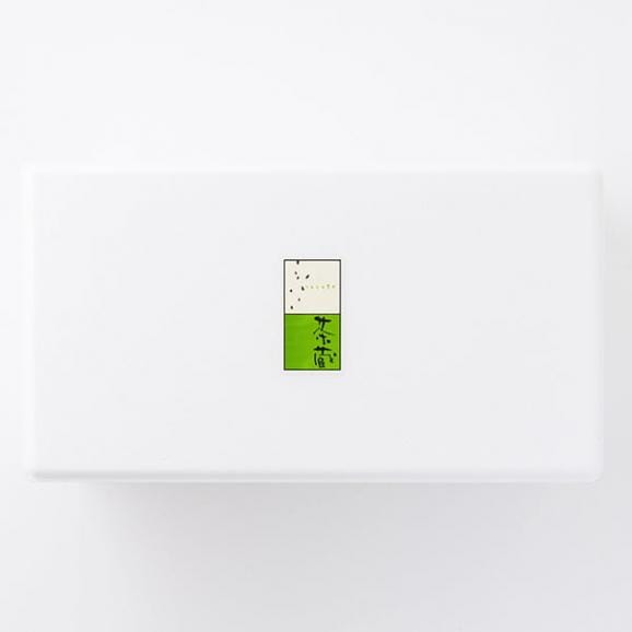桑名園／お茶屋の抹茶ジェラート詰合せ8個入(6種類)05