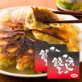 ひろしの餃子／選べる2種類32個（16個×2箱）（特製・にんにくたっぷり・にんにく抜き・山形セルリー・自然薯）
