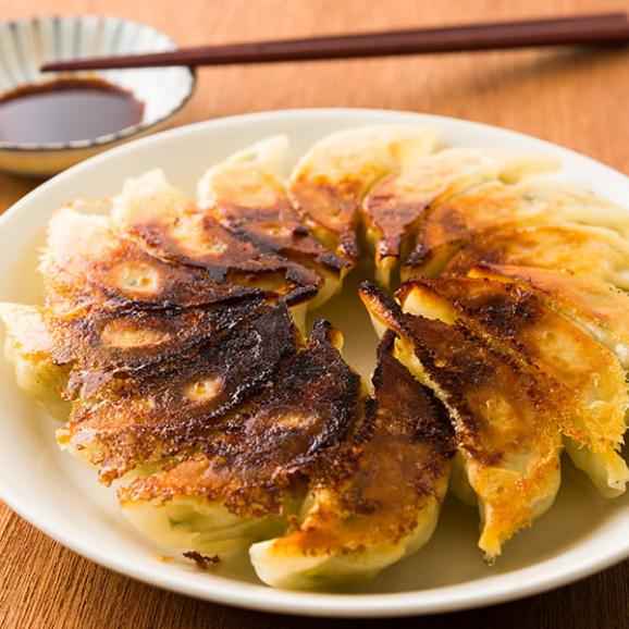 ひろしの餃子／選べる2種類32個（16個&times;2箱）（特製・にんにくたっぷり・にんにく抜き・山形セルリー・自然薯）02