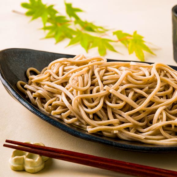 予約受付中:12月下旬発送|【早割10%OFF】酒井製麺所/特製年越しそば5人前(140g×5・めんつゆ・七味唐辛子付)02