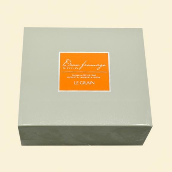 シベール／ドゥ・フロマージュ[冷凍]04