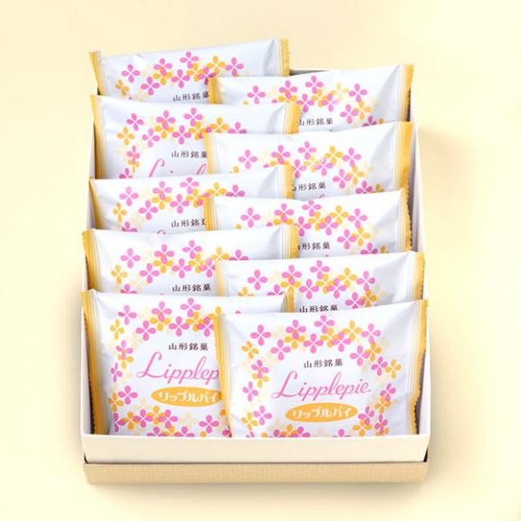 杵屋本店／リップルパイ10個入04
