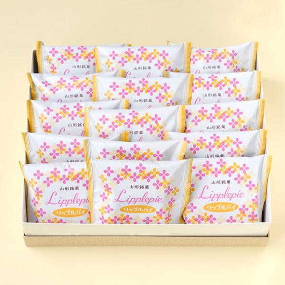 杵屋本店／リップルパイ15個入04