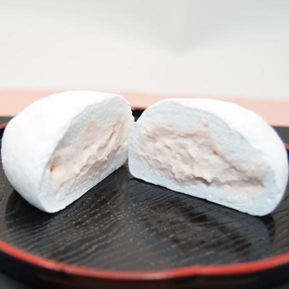杵屋本店／雪まろさくらんぼ15個入02