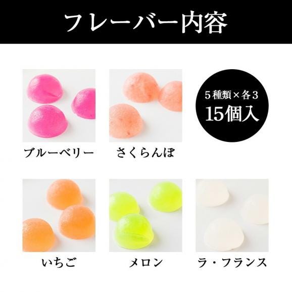 杵屋本店／kaju15個入04
