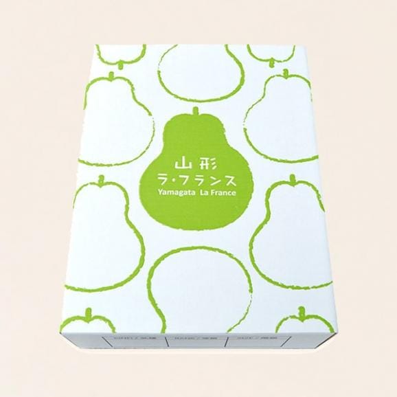 2025年9月頃～予約開始予定|極旨洋梨ラフランス約5kg(3L～2L/16～ 18玉)04