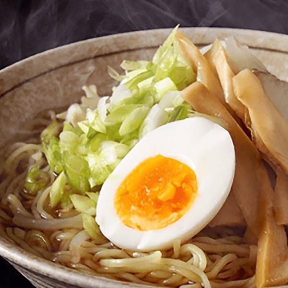 酒井製麺所／四代目そば屋のらーめん5袋セット02