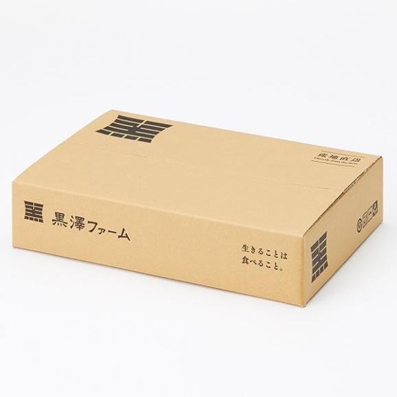 黒澤ファームのお米「夢ごこち」精米約2kg03