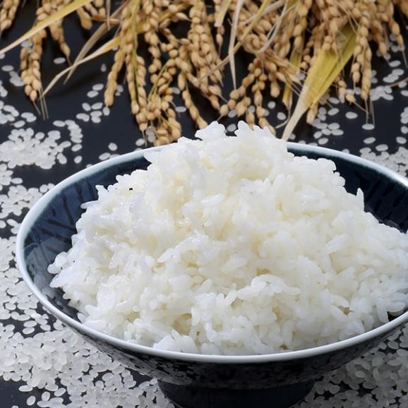 黒澤ファームのお米「夢ごこち」精米約2kg04