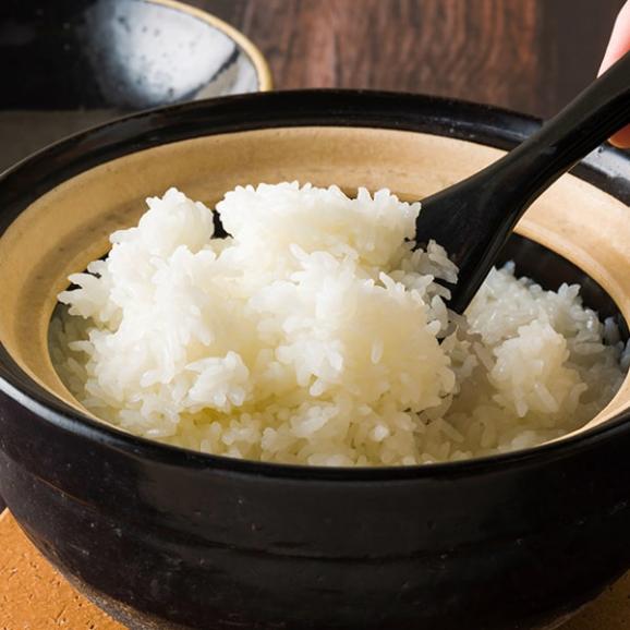 黒澤ファームのお米「夢ごこち」精米約2kg05