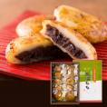 大福城／みそっ娘餅10個入り[化粧箱入]