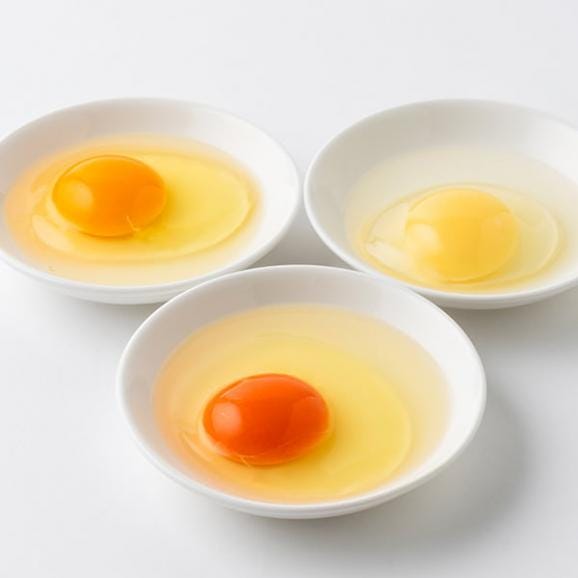 半澤鶏卵／純国産鶏種のたまご食べ比べセット30個(10個×3種)02