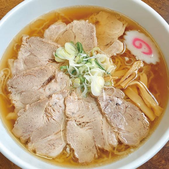 酒井製麺所／山形6銘店生ラーメン詰合せ(2食スープ付×6種)03
