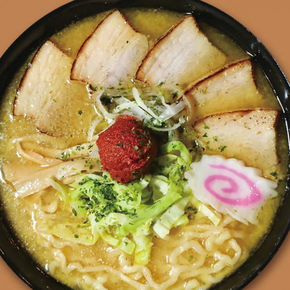 酒井製麺所／山形6銘店生ラーメン詰合せ(2食スープ付×6種)04