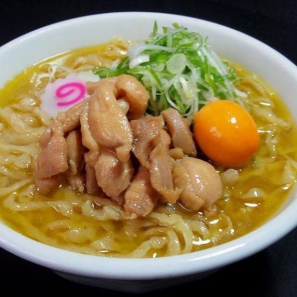 酒井製麺所／山形6銘店生ラーメン詰合せ(2食スープ付×6種)05