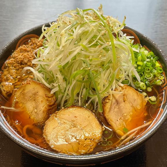 酒井製麺所／山形6銘店生ラーメン詰合せ(2食スープ付×6種)06