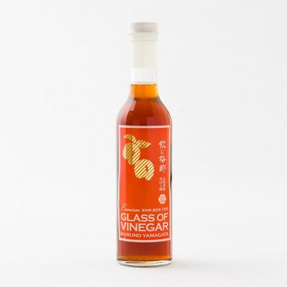 飲む果実酢プレミアムセット梅酢(300mlx2本)(2倍濃縮）04