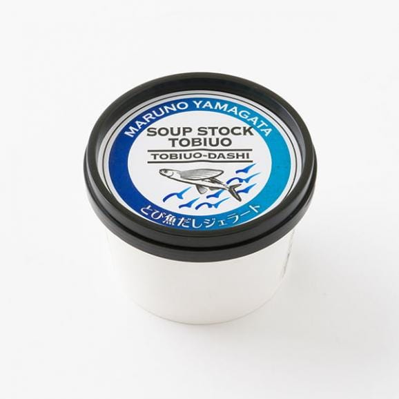山形ジェラート5種セット(雪若丸あまざけ、柿酢&アップルジェラート、とび魚だし、干し柿、干し芋)(100ml×5)04